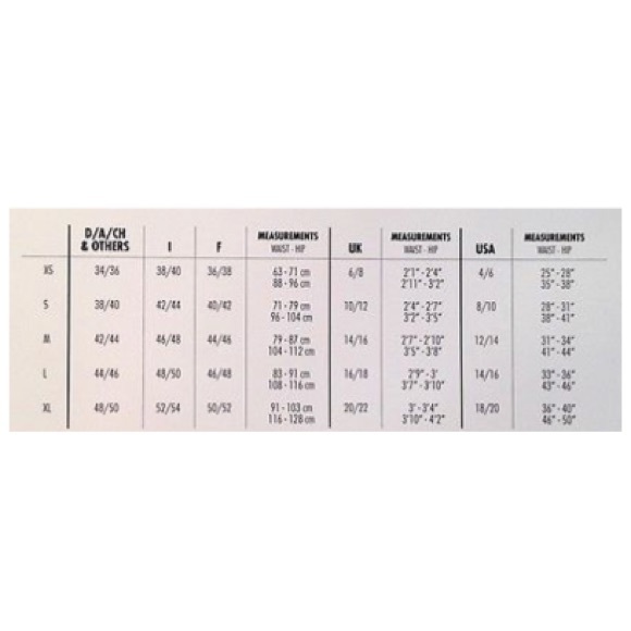 NWT WOLFORD VISCOSE STRING BODY BODYSUIT, Sz: M - Picture 8 of 8